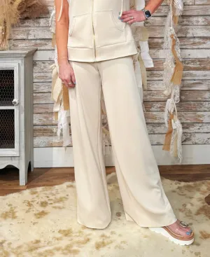 Cozy Cloud pant