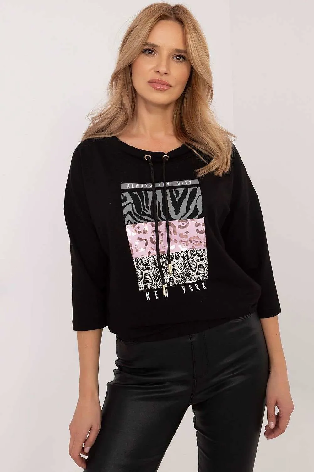Daily Women's Long Sleeve Shirt