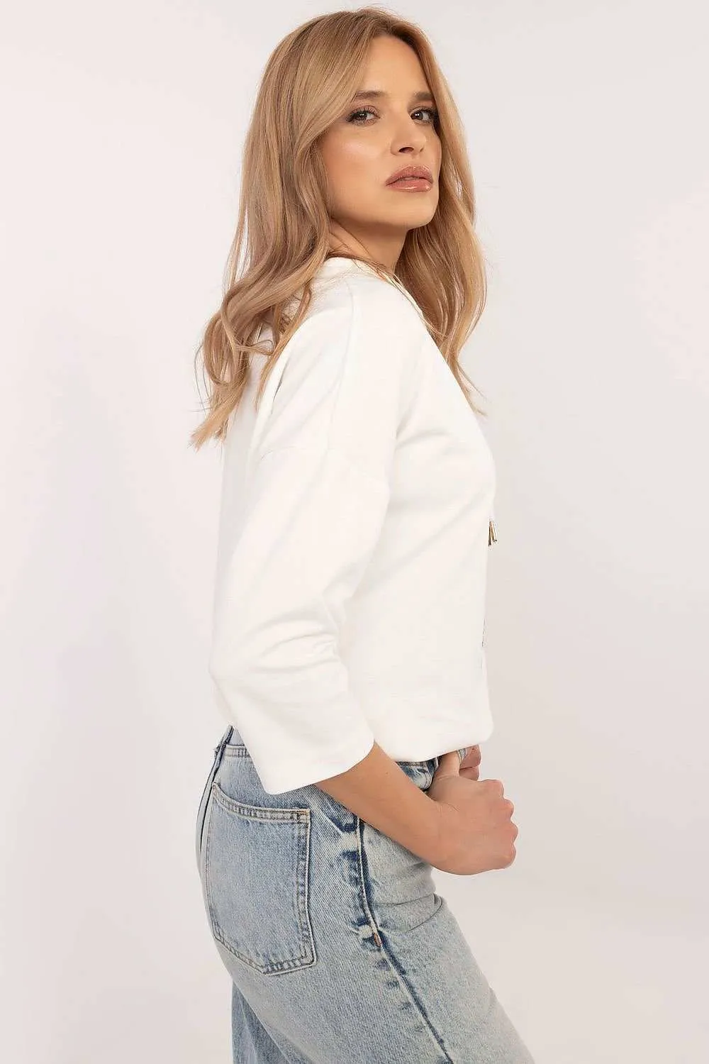 Daily Women's Long Sleeve Shirt