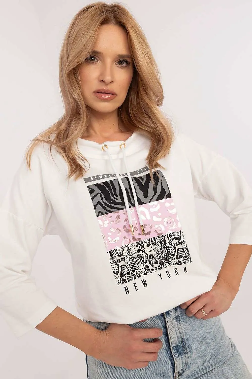 Daily Women's Long Sleeve Shirt