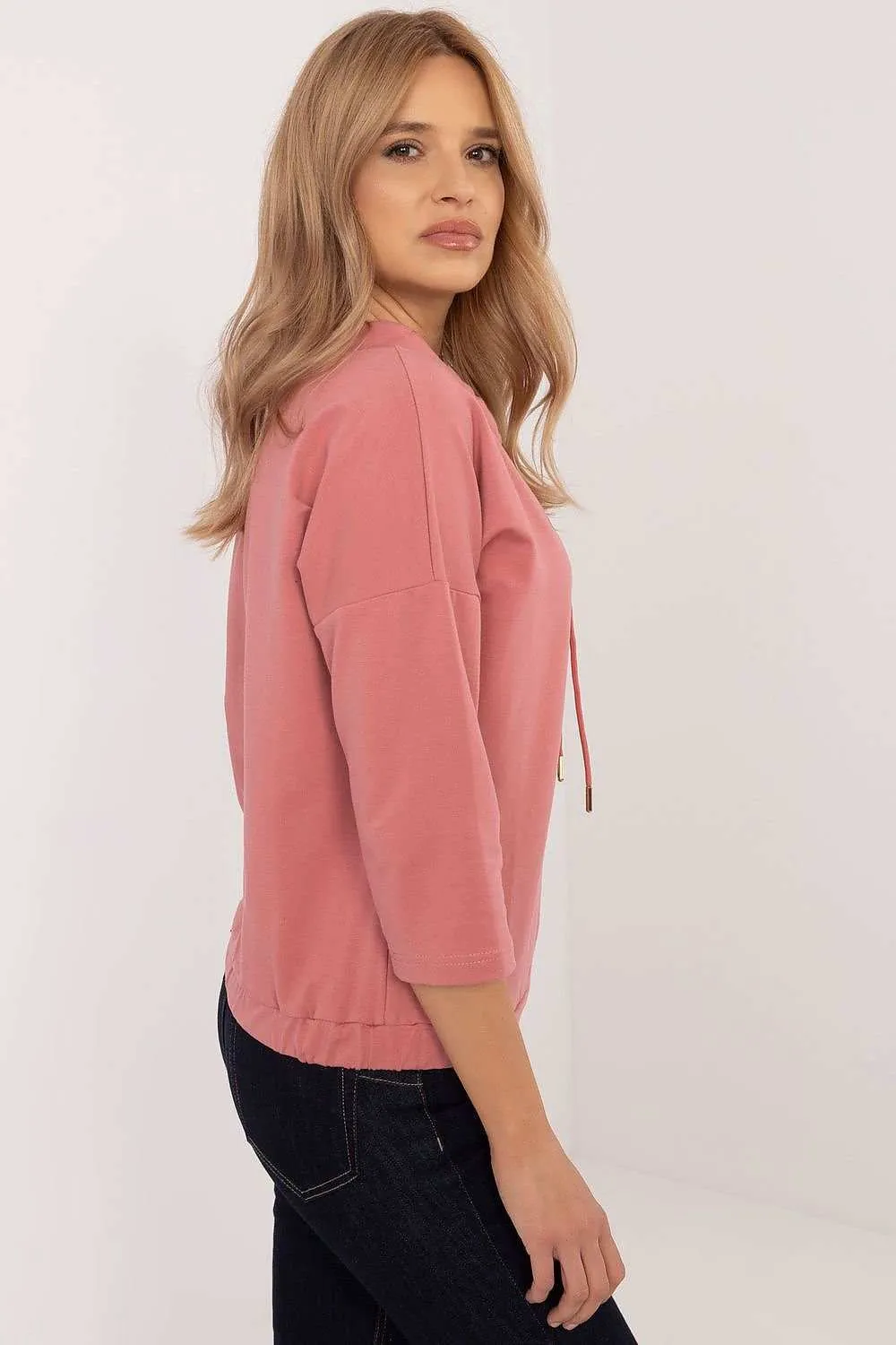 Daily Women's Long Sleeve Shirt