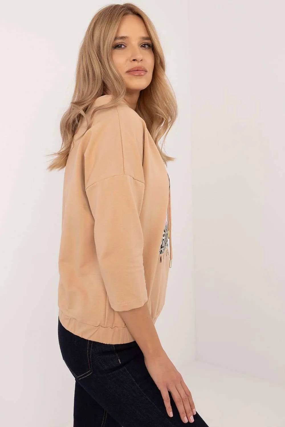 Daily Women's Long Sleeve Shirt