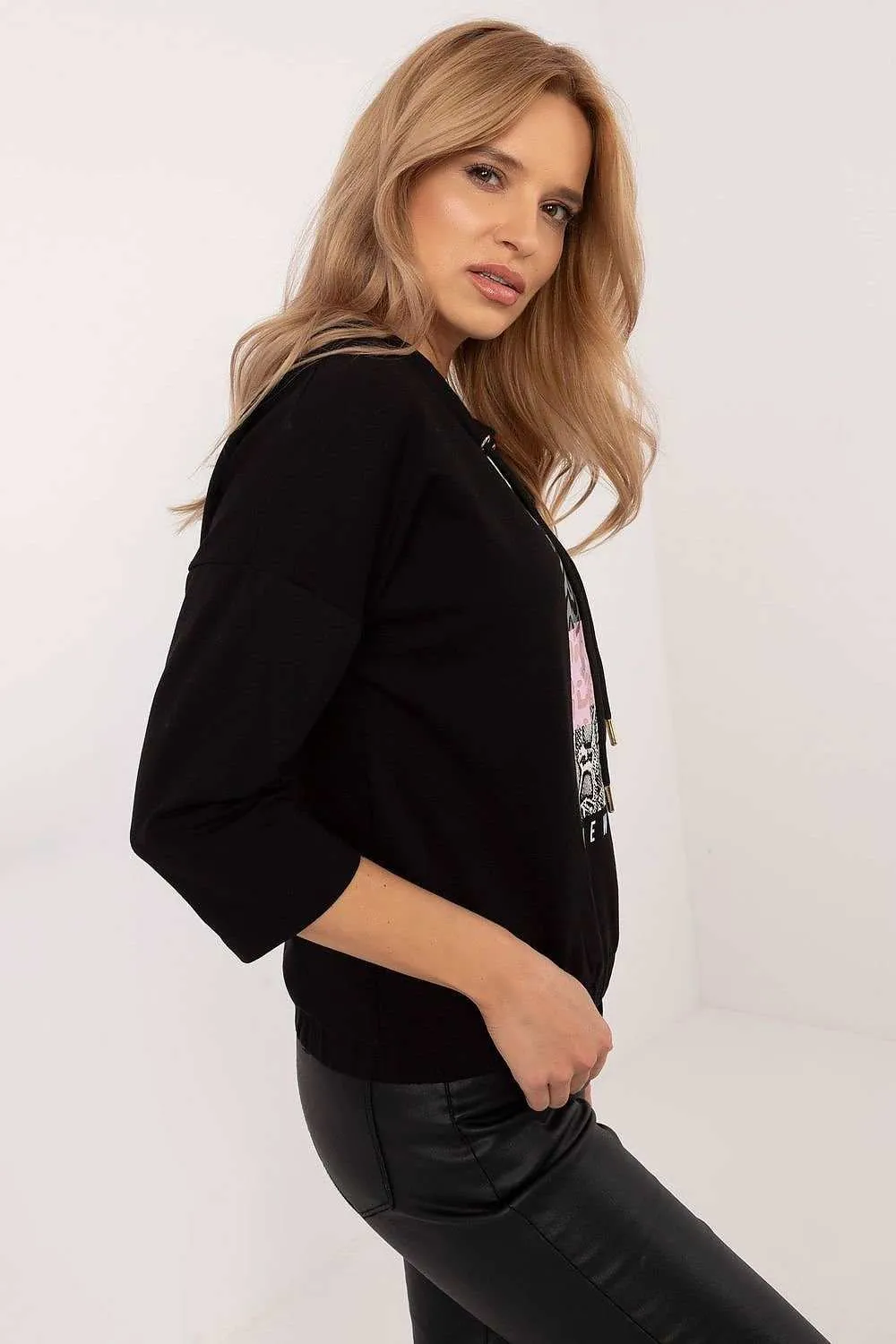 Daily Women's Long Sleeve Shirt