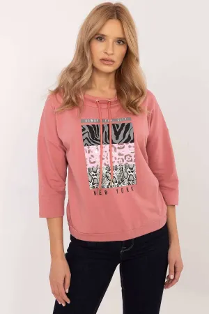 Daily Women's Long Sleeve Shirt