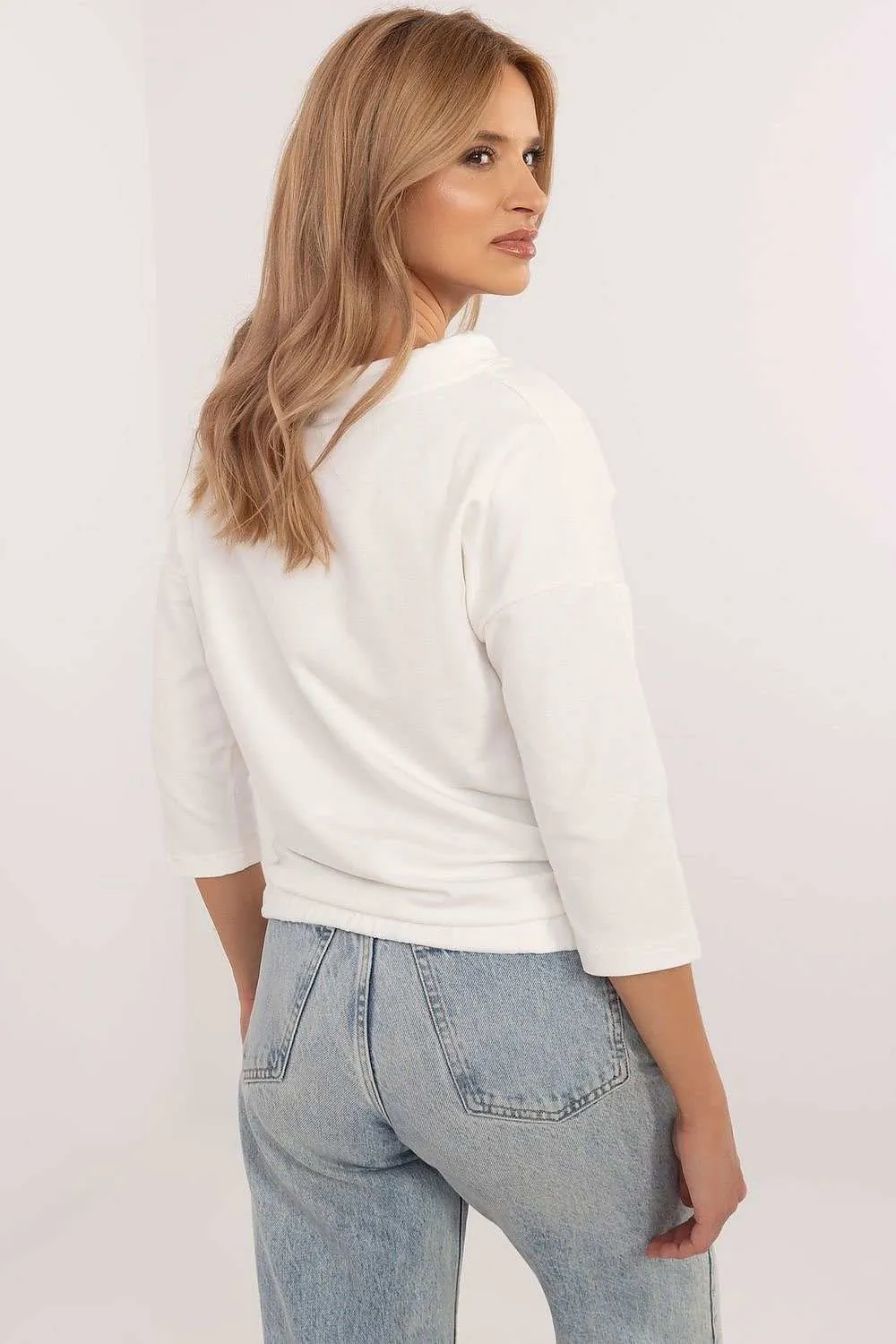 Daily Women's Long Sleeve Shirt