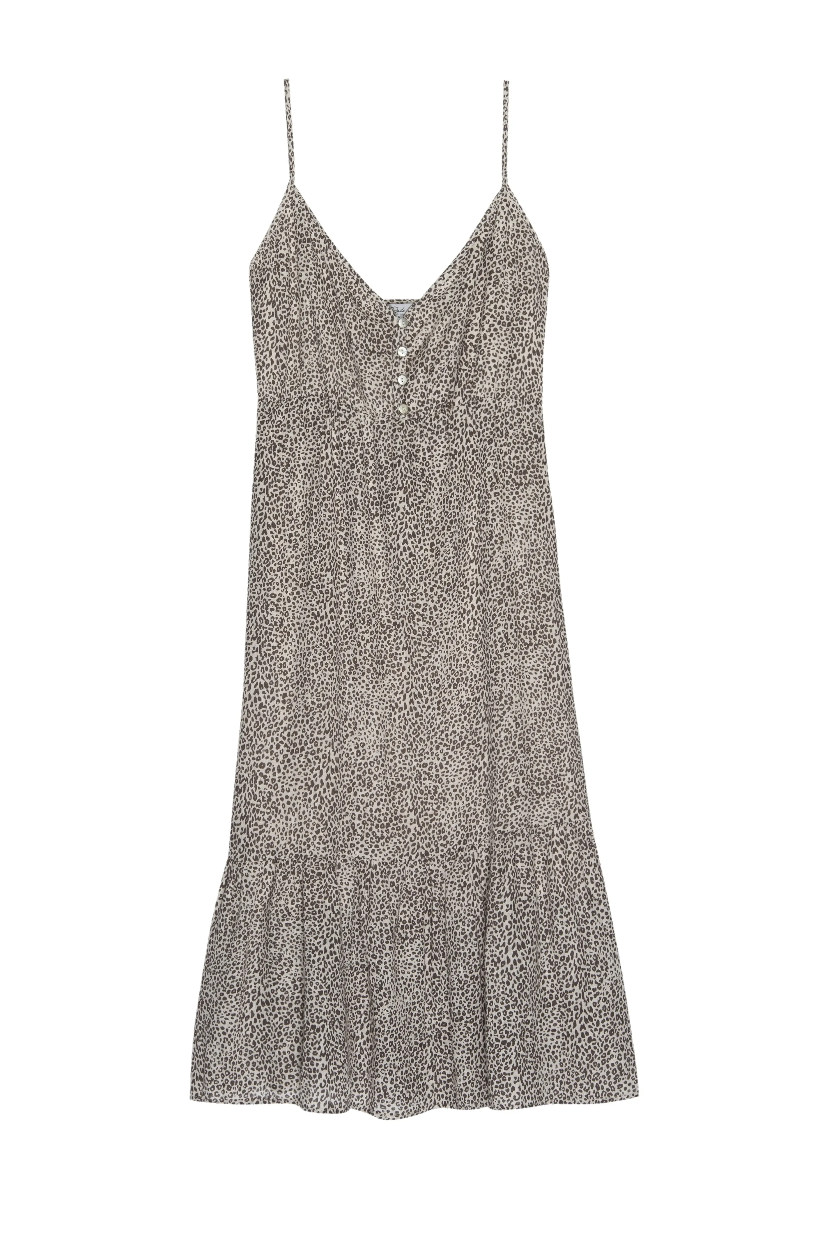 Delilah Dress - size S