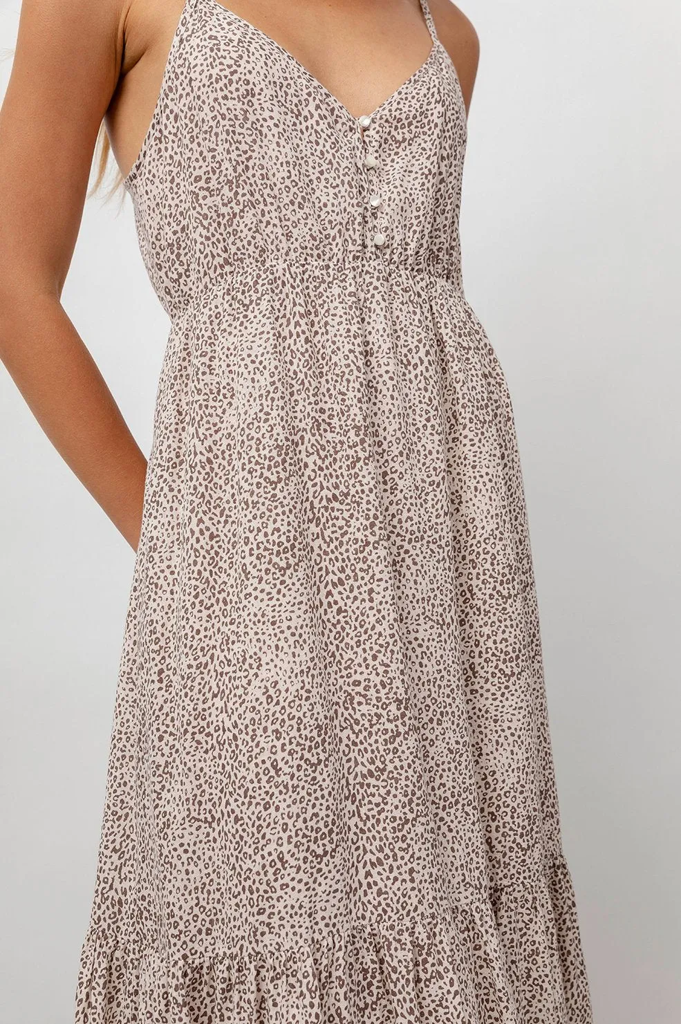 Delilah Dress - size S