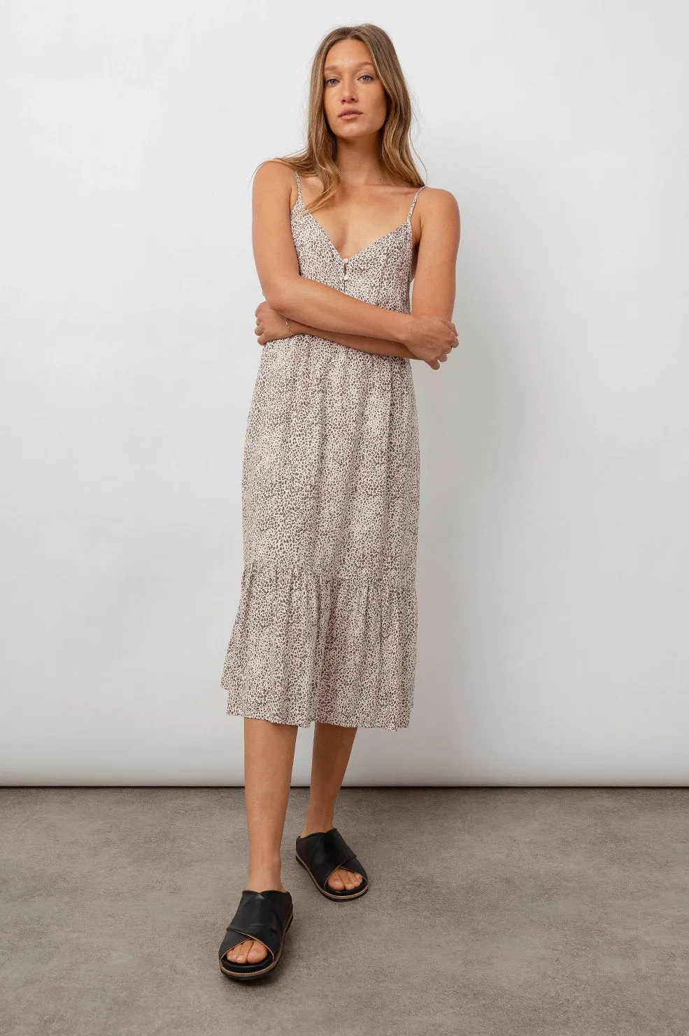 Delilah Dress - size S