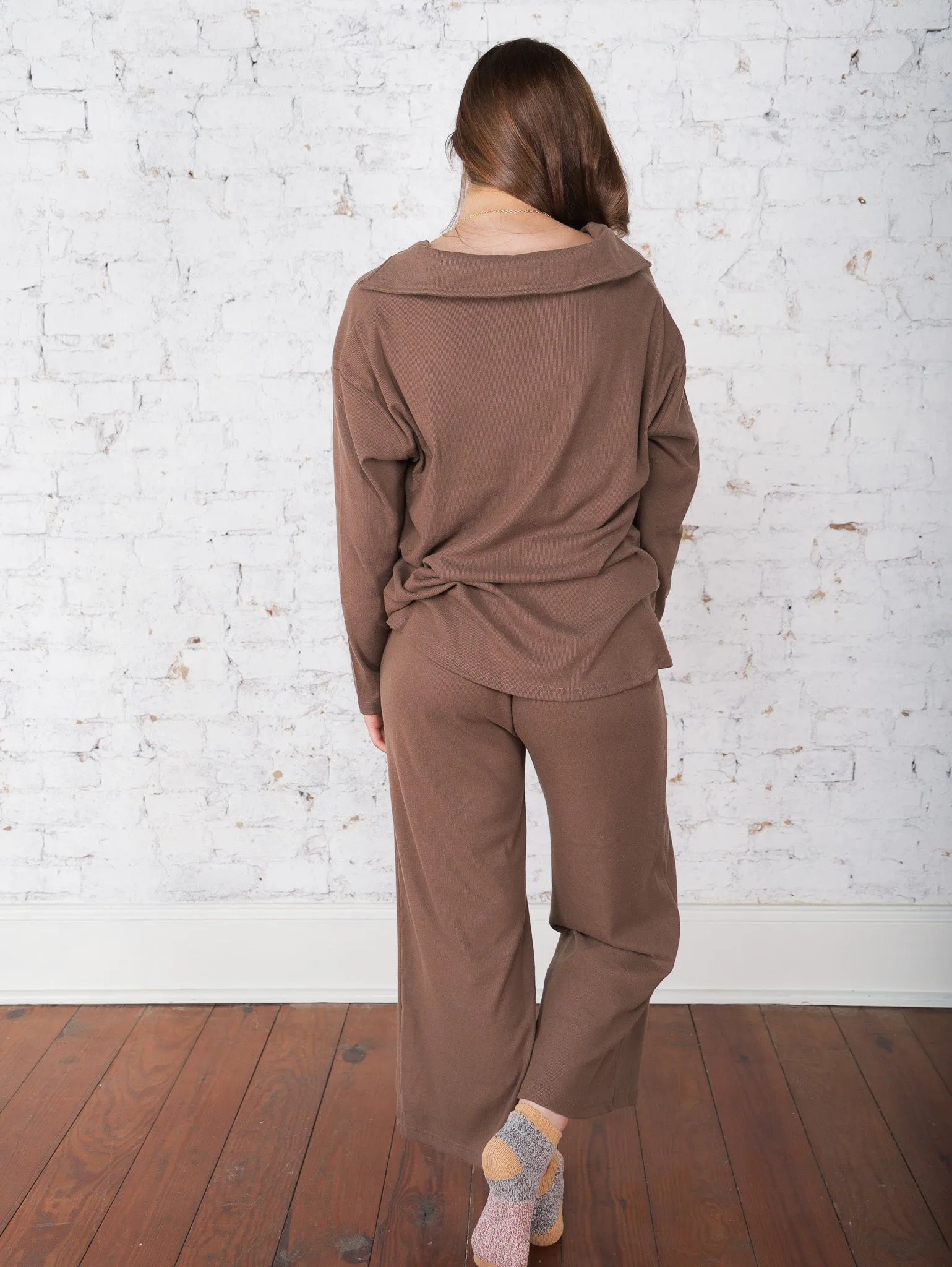 Edith Drawstring Pants