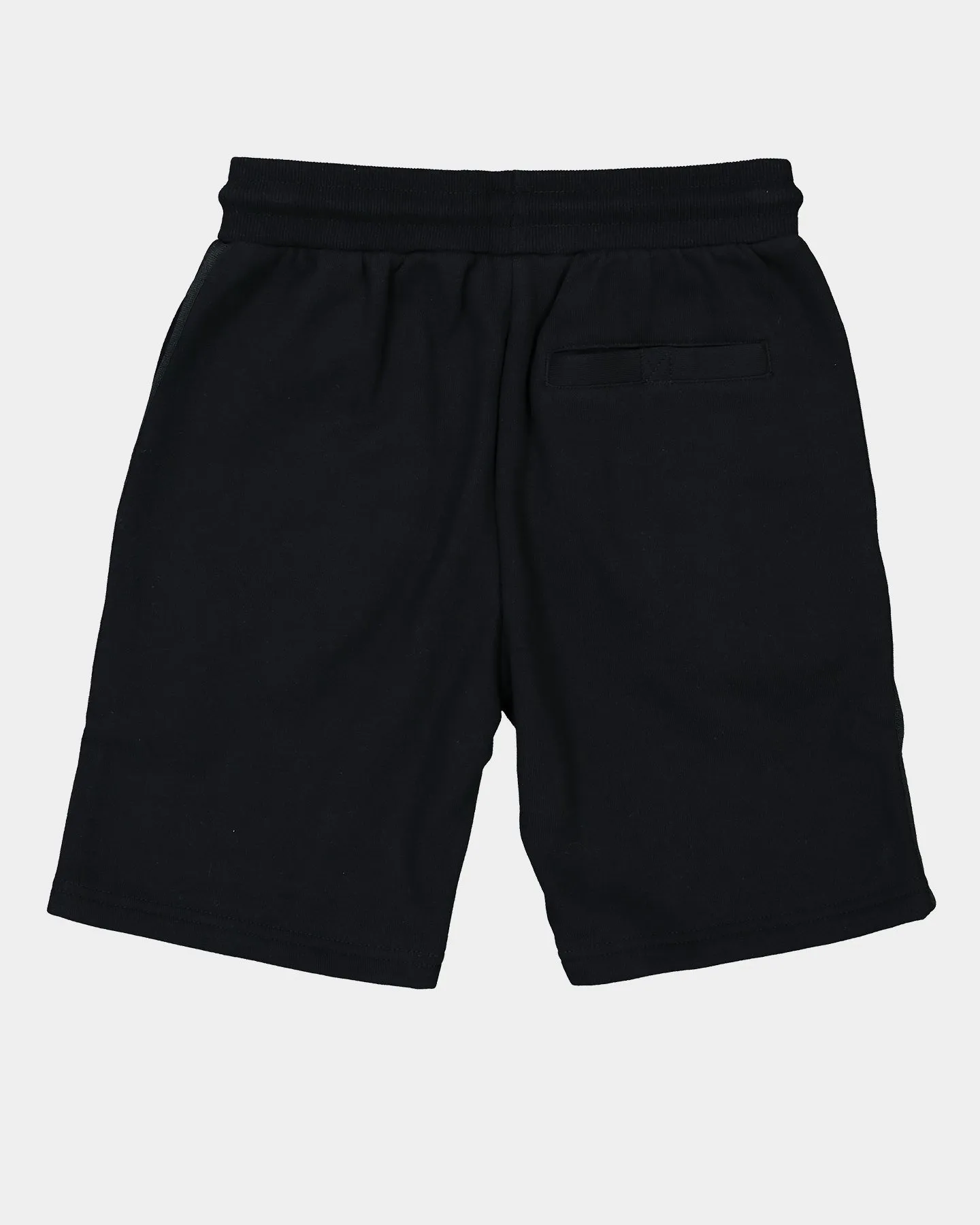 Ellesse Kids' Mercano Junior Shorts Black