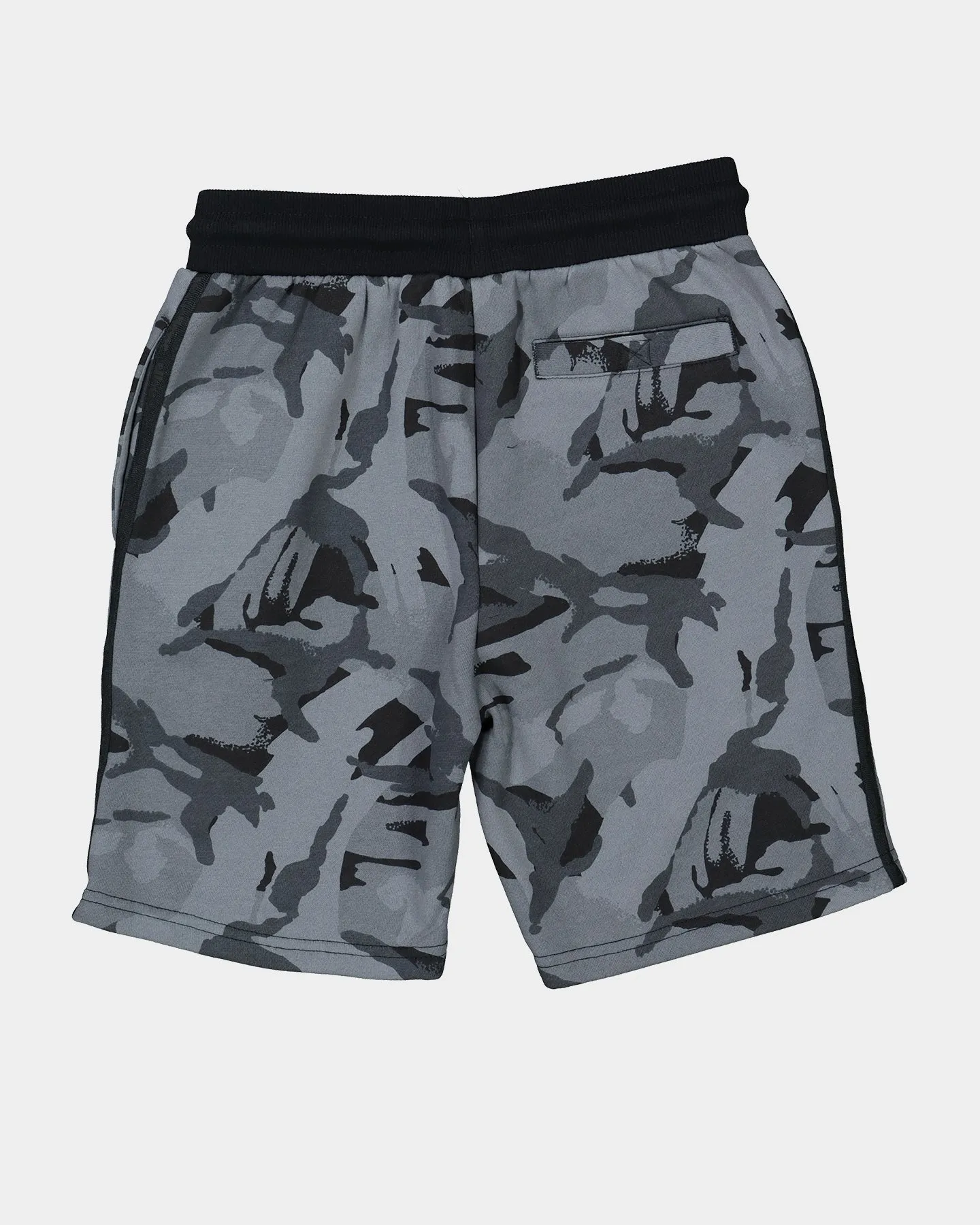 Ellesse Kids' Mercano Junior Shorts Camo