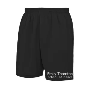 Emily Thornton School of Dance Boys Cool Shorts