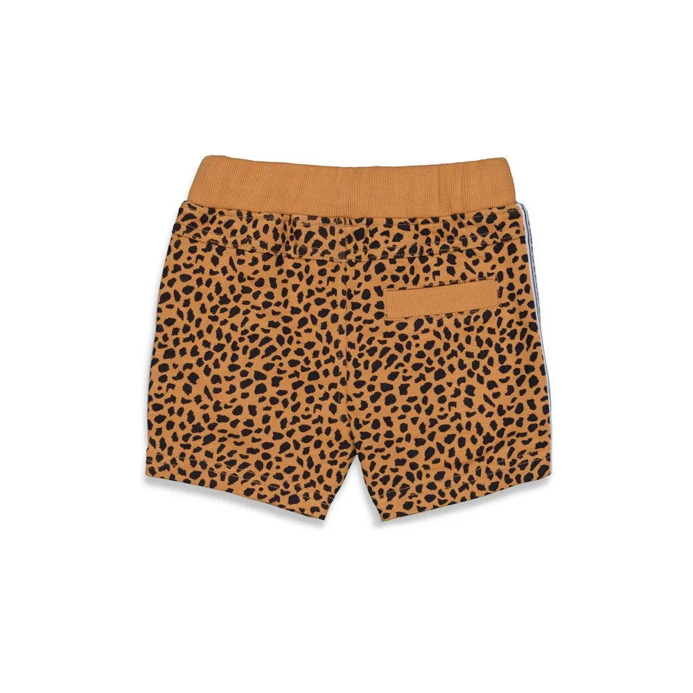 Feetje Short AOP - Cool Crew