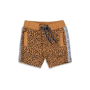 Feetje Short AOP - Cool Crew