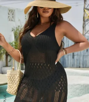 Festival suit cover-up or Dress