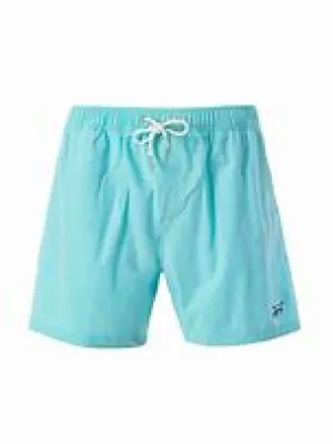 Fieldstone Youth Mint Hydro Shorts
