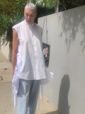 Filippo Grandulli sleeveless shirt