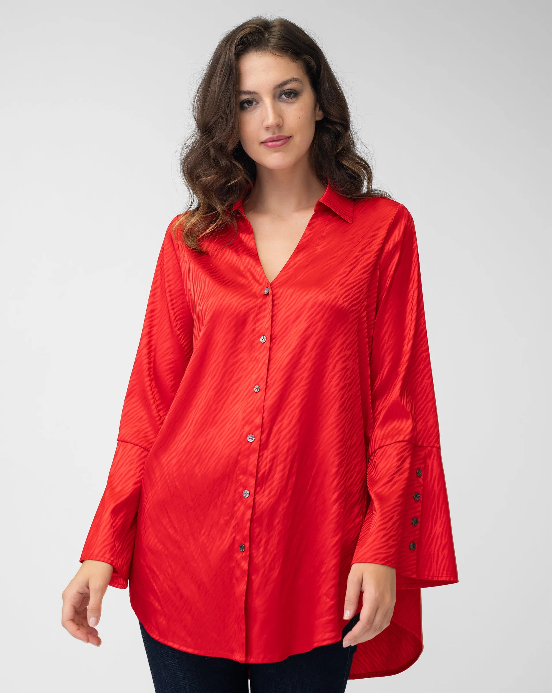 FINAL SALE - Opal Blouse