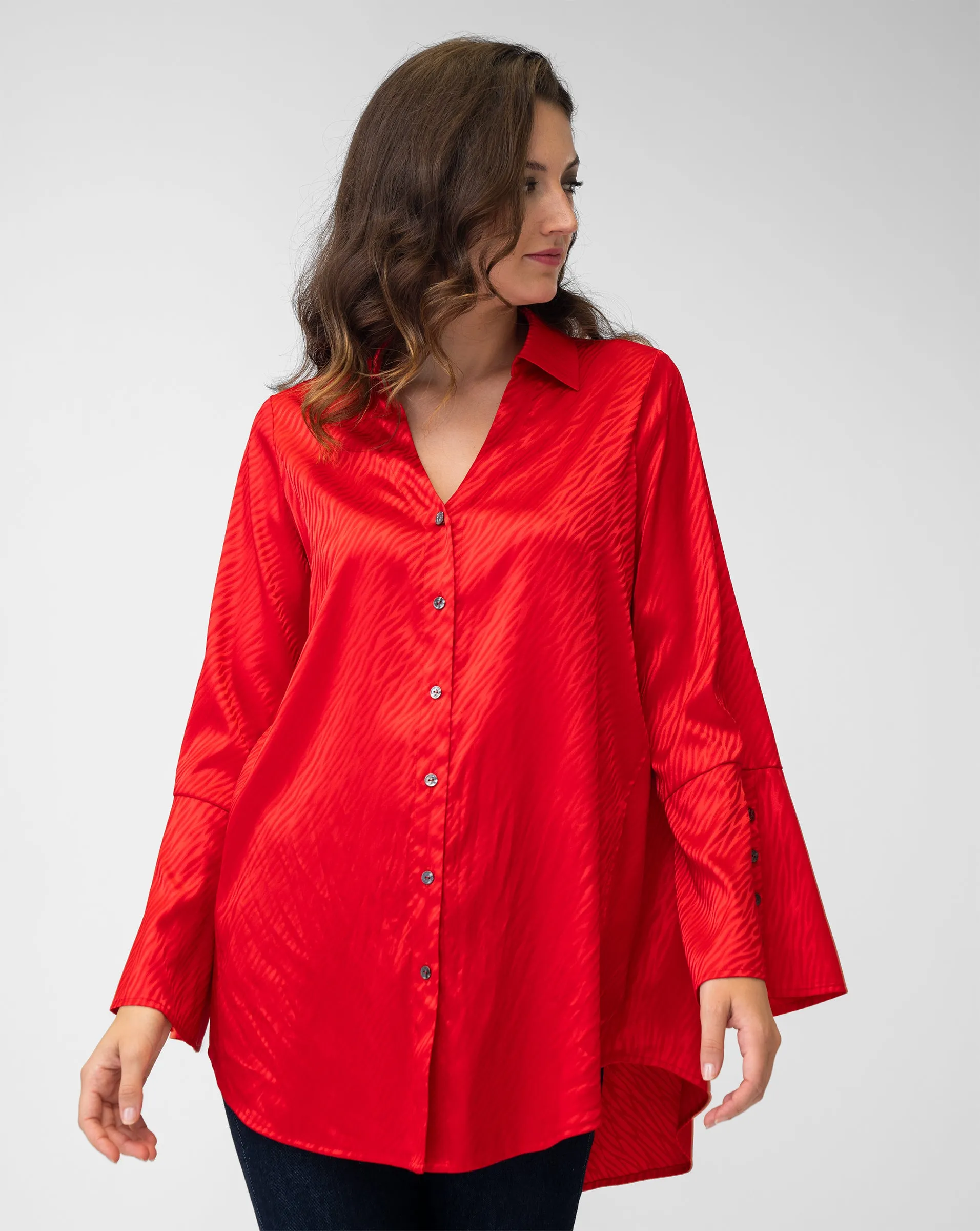 FINAL SALE - Opal Blouse