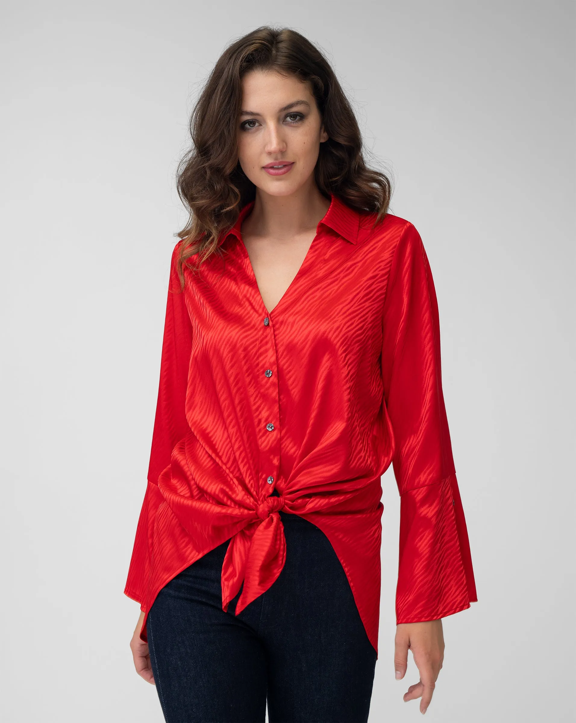 FINAL SALE - Opal Blouse
