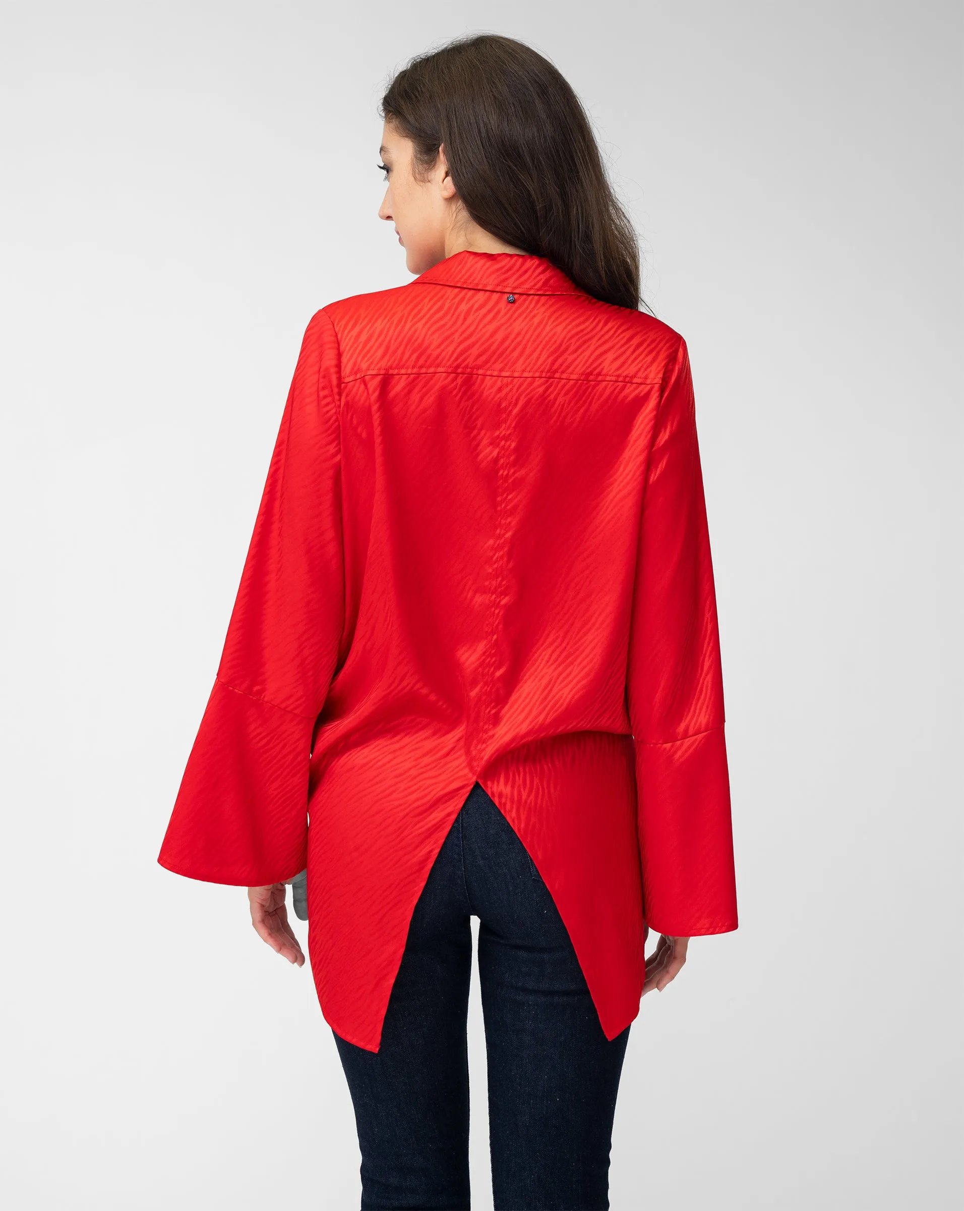 FINAL SALE - Opal Blouse