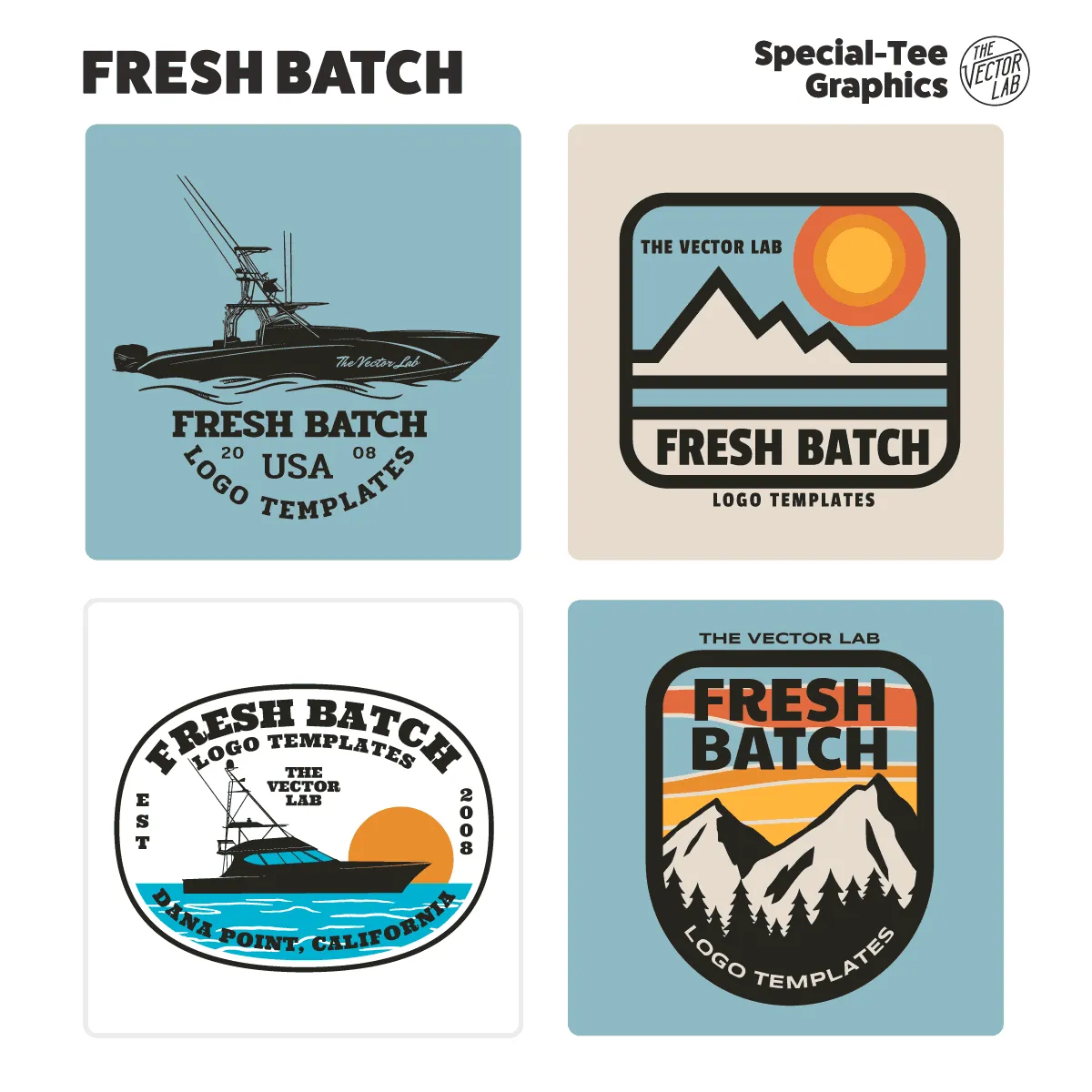 Fresh Batch