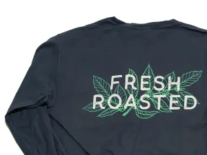 Fresh Roasted Long Sleeve Tee
