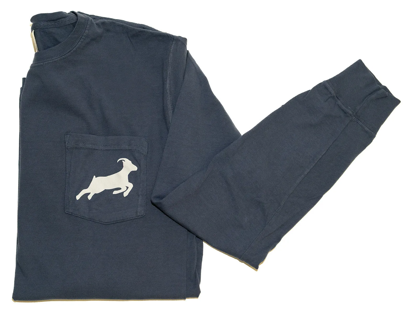 Fresh Roasted Long Sleeve Tee