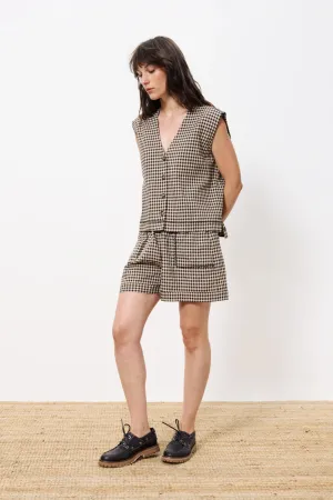 FRNCH Sofia Shorts