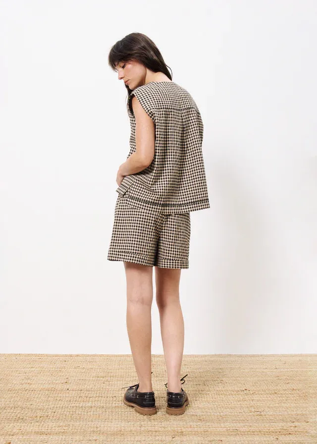FRNCH Sofia Shorts