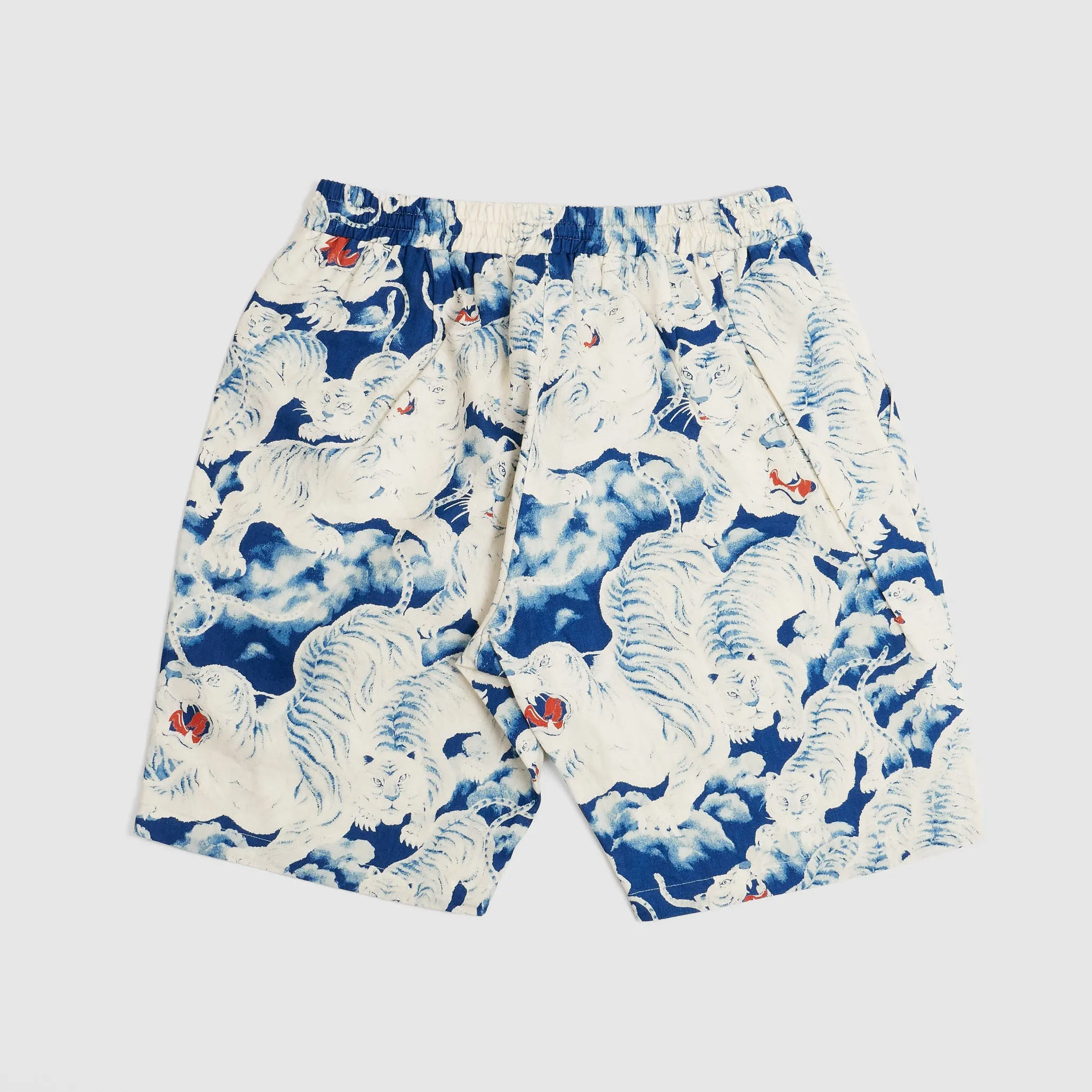 Giorgio Brato Basketball Shorts