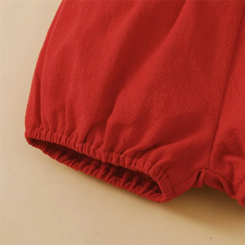 Girls Heart Shape Fruit Printed Summer Top & Solid Shorts Bulk Childrens Clothing Suppliers