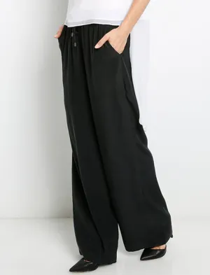 Go Silk Go Flowy Pant