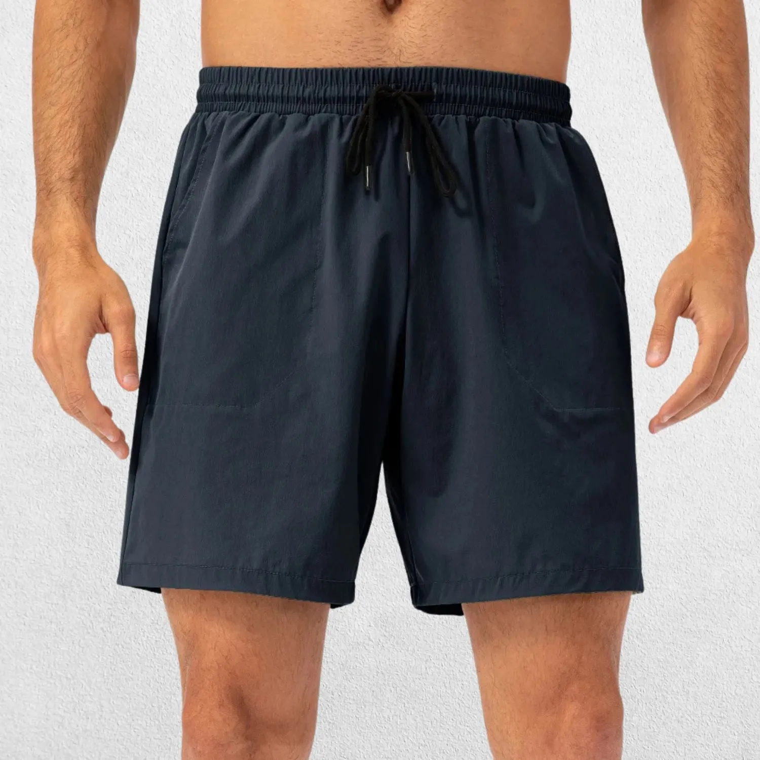 GPW Men's Performance Running Shorts