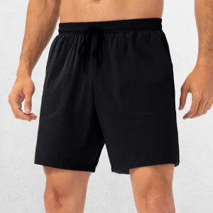 GPW Men's Performance Running Shorts