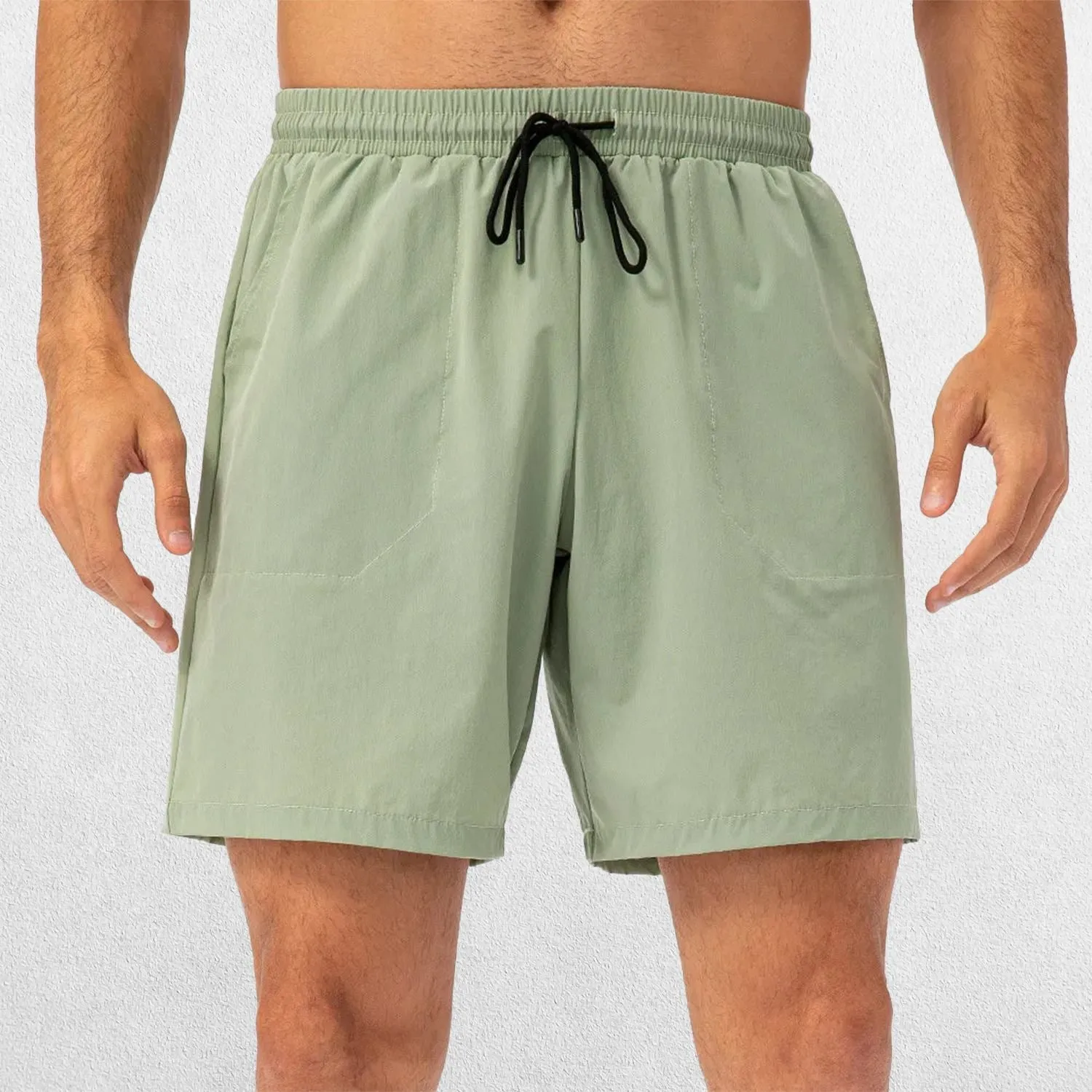 GPW Men's Performance Running Shorts