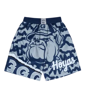 Hoyas Jumbotron 2.0 Sublimated Short