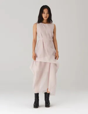 incense dress
