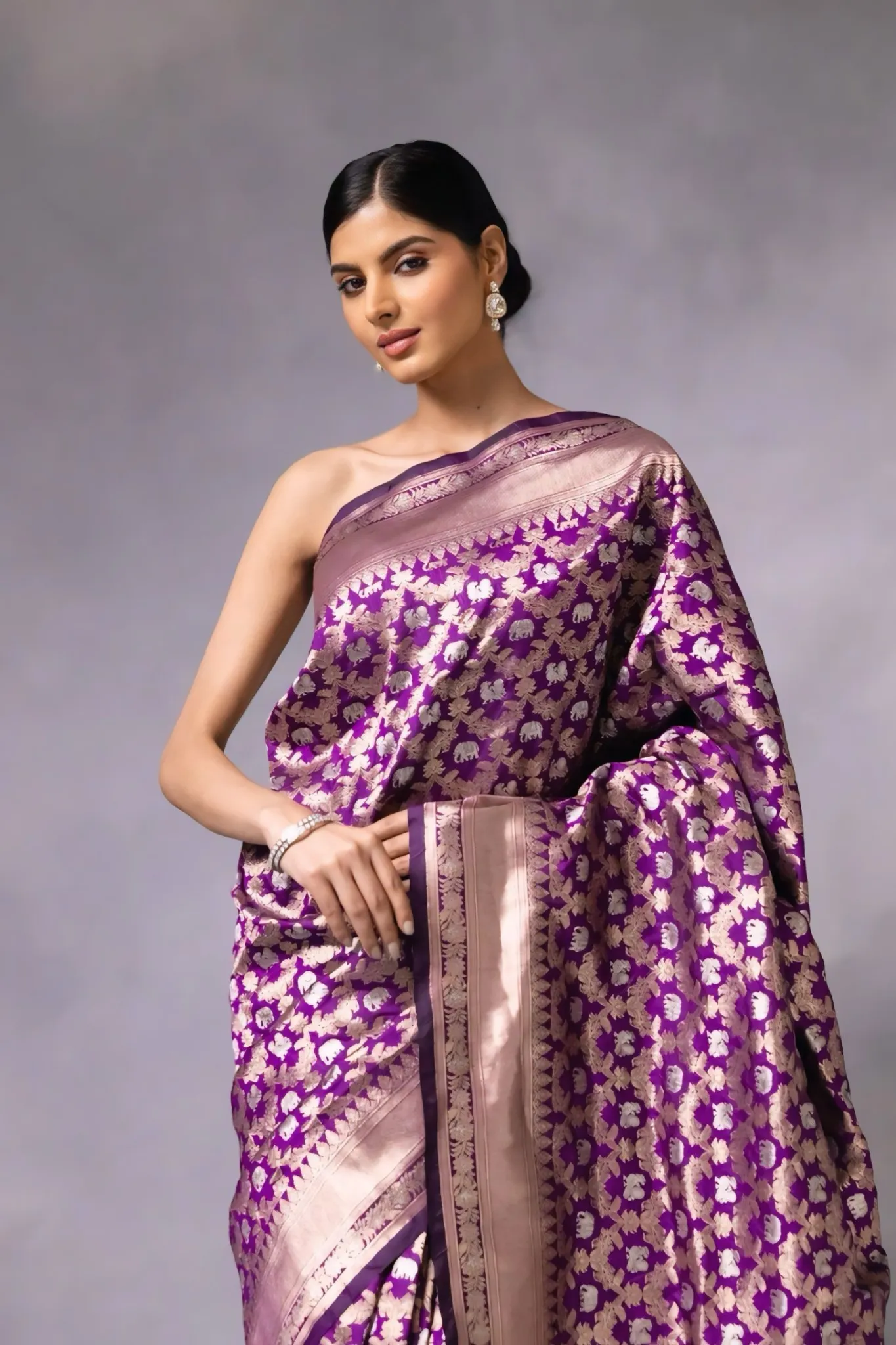 INCREDIBLE ELEPHANT MOTIFS AND DESIGNED BY VARIOUS CULTURES