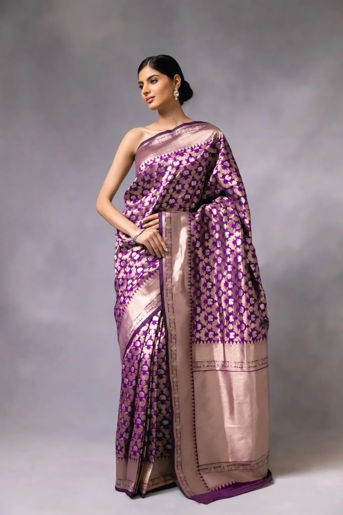 INCREDIBLE ELEPHANT MOTIFS AND DESIGNED BY VARIOUS CULTURES