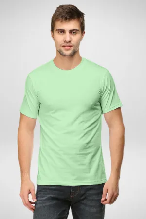 Jade Green T-shirt for men