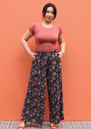 Jaya Pant Orchid