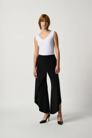 Joseph Ribkoff Wrap Pant