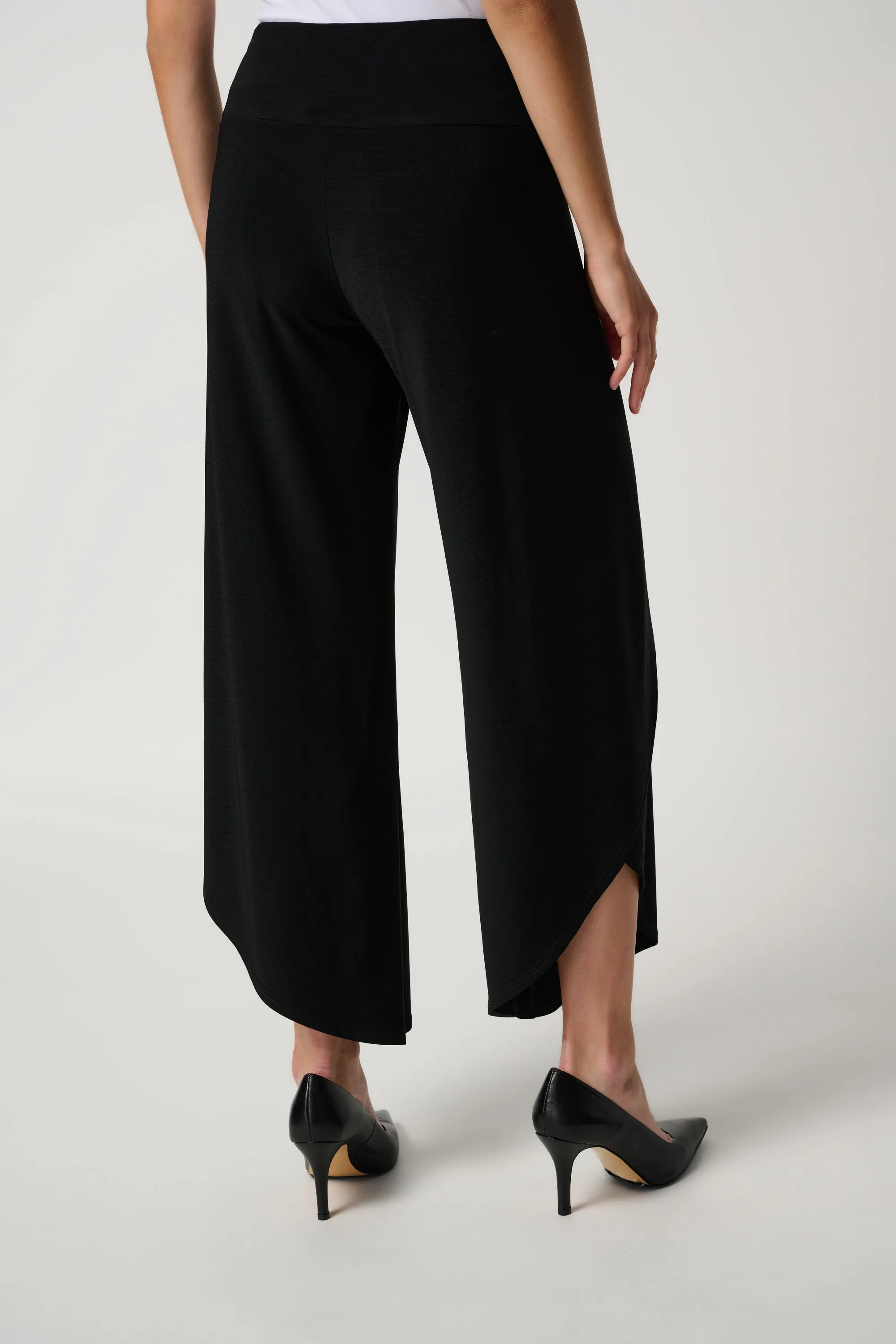 Joseph Ribkoff Wrap Pant