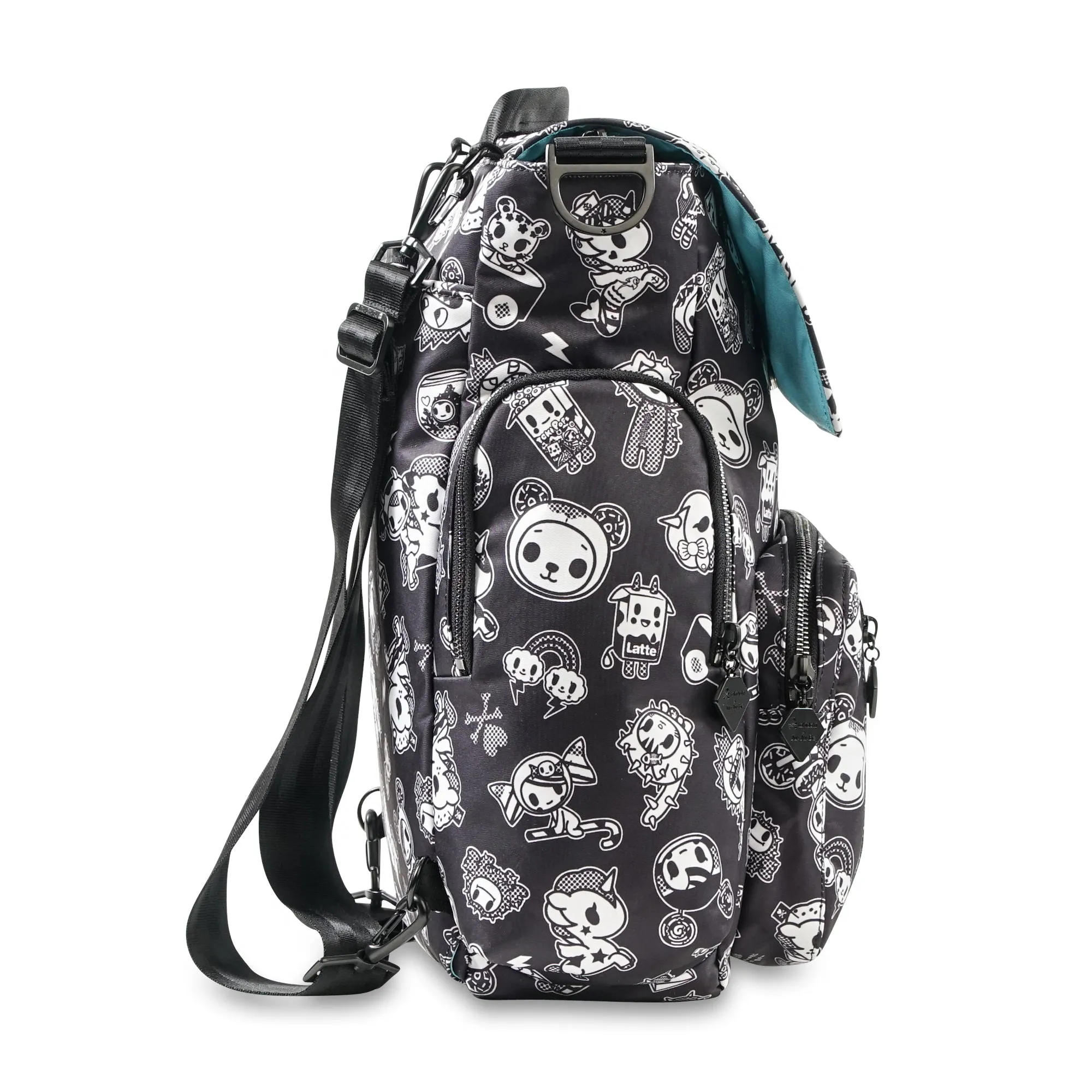 Jujube Tokidoki - Be Sporty (Queen's Court)