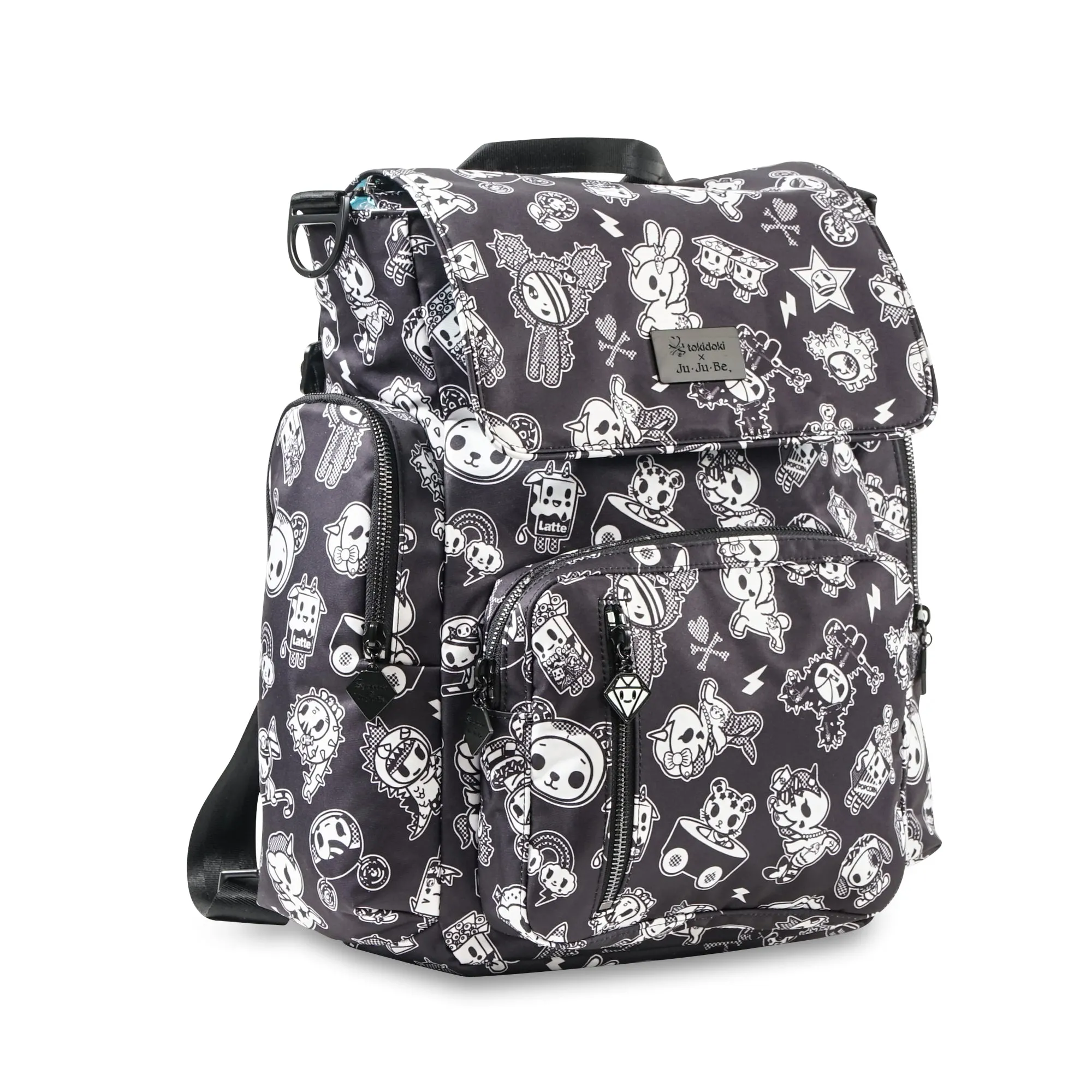 Jujube Tokidoki - Be Sporty (Queen's Court)