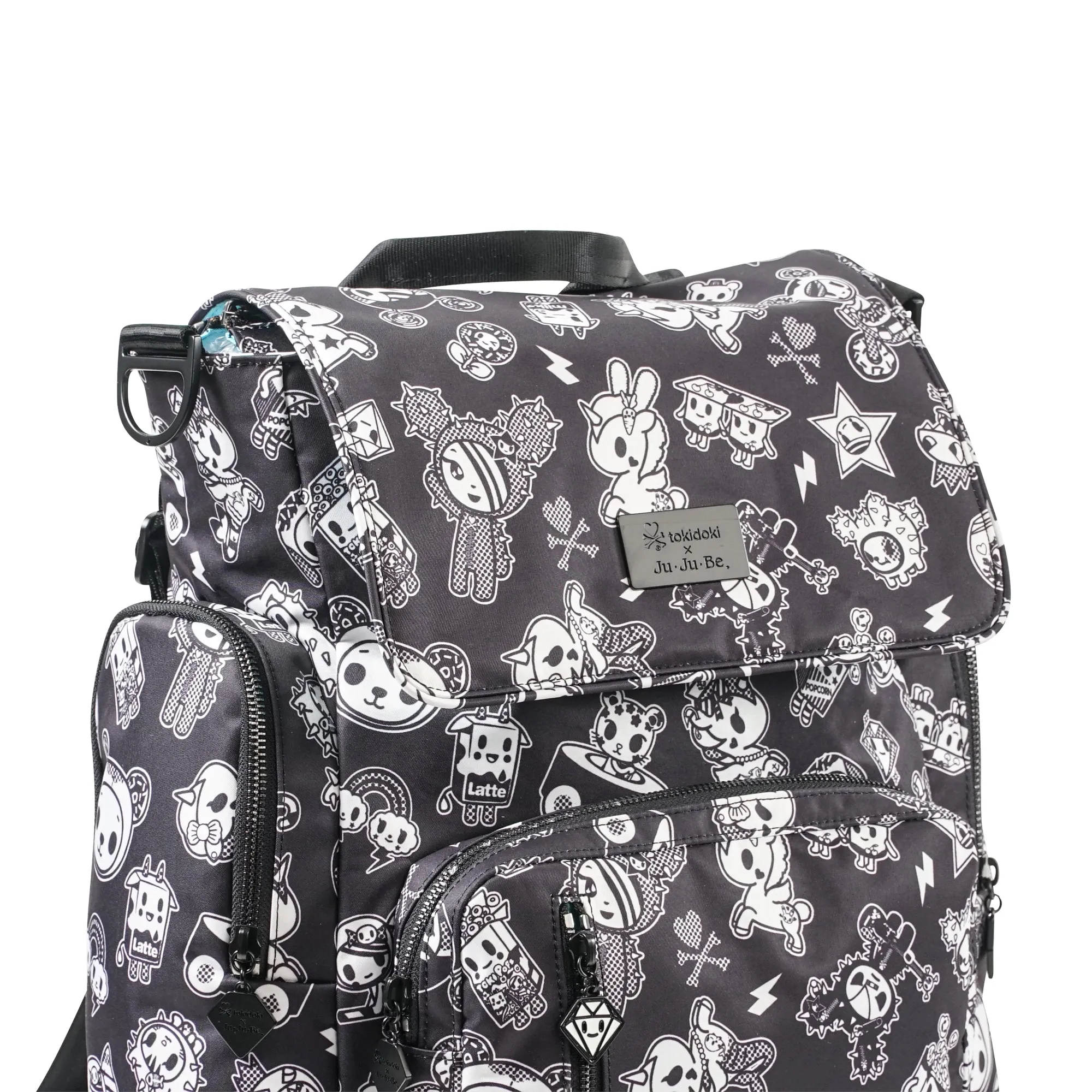 Jujube Tokidoki - Be Sporty (Queen's Court)