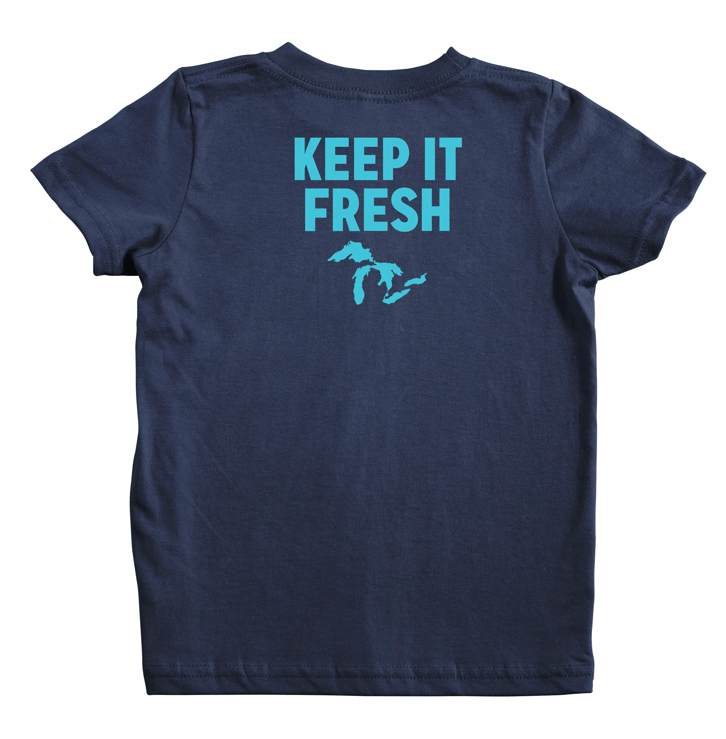 Keep It Fresh Toddler Tee