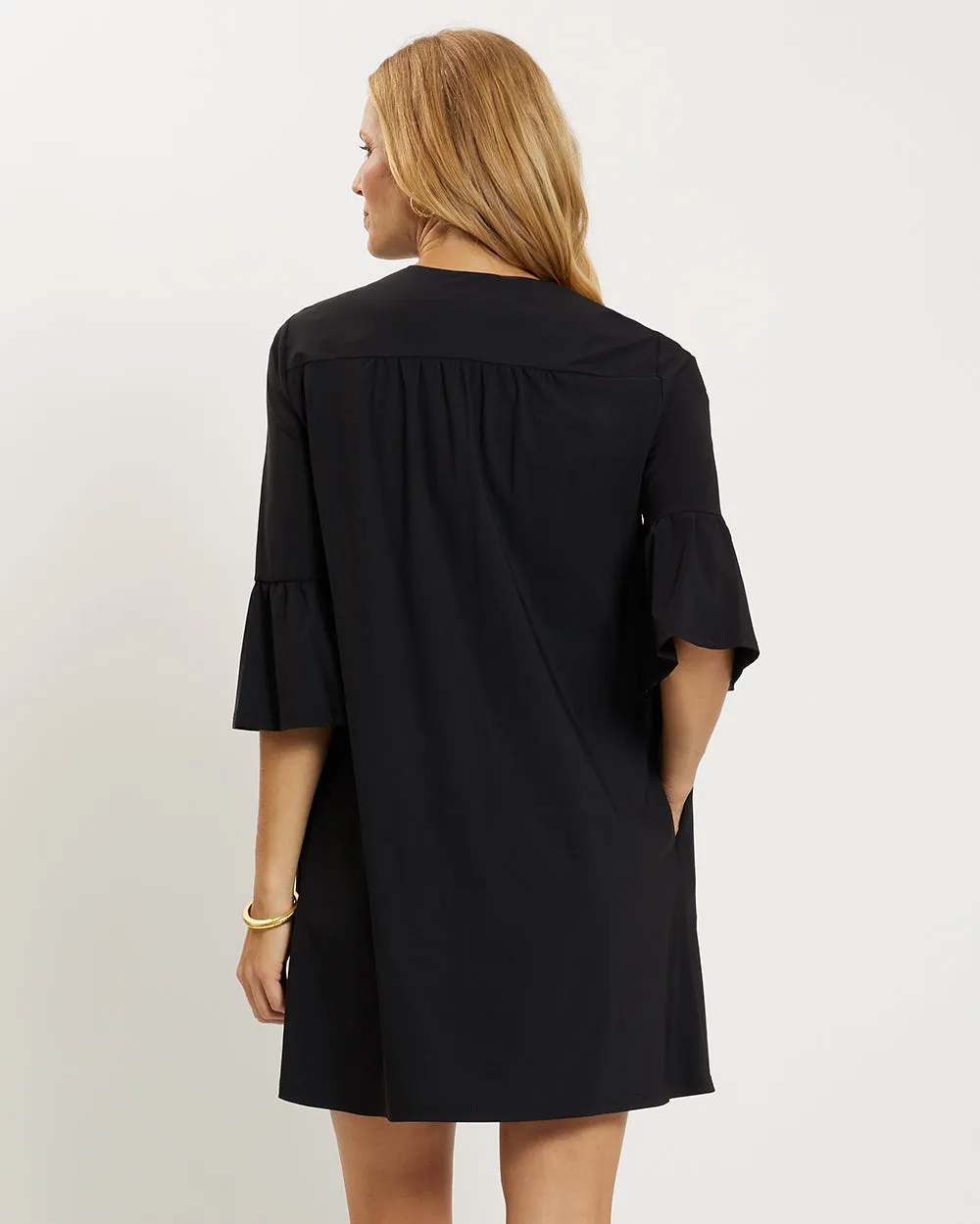 Kerry Dress - Lightweight Jude Cloth