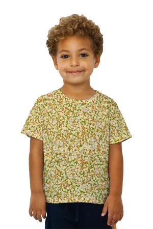 Kids Fresh Pears